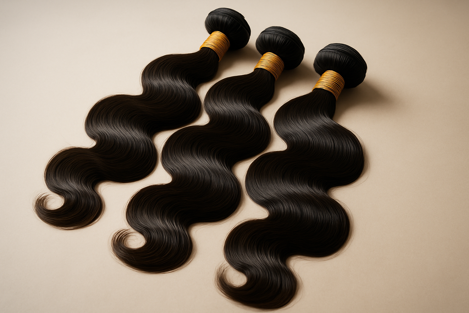 Professional hair extensions product image